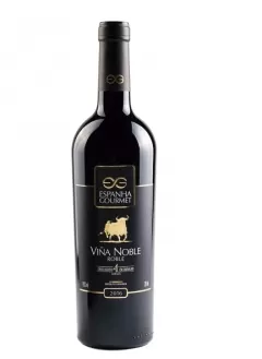 Vinho Tinto Viña Noble Roble 750ml