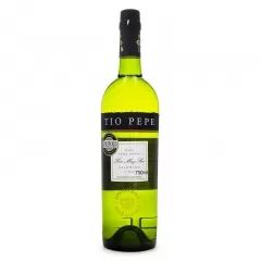 Vinho Tio Pepe Jerez 750ml