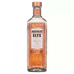 Vodka Absolut Elyx 1,75L