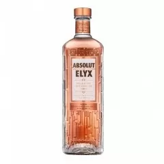 Vodka Absolut Elyx 750ML