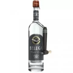 Vodka Beluga Gold Line 700ml