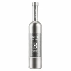 Vodka Belvedere Chrome Edition 1750ML