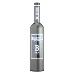 Vodka Belvedere Chrome Edition 700ML
