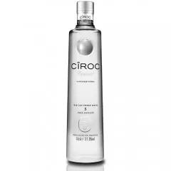 Vodka Ciroc Coconut 750ML