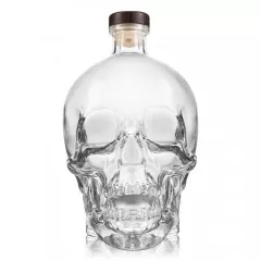 Vodka Crystal Head 700ML