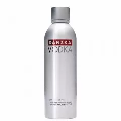 Vodka Danzka Premium 1L