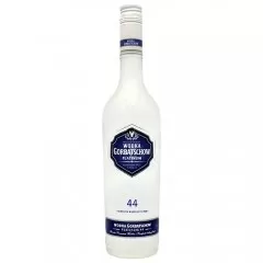 Vodka Gorbatschow Platinum 3L