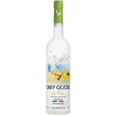 Vodka Grey Goose La Poire 750ml