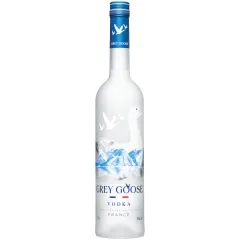 Vodka Grey Goose Tradicional 750ml