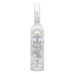 Vodka Laplandia Super Premiun 700ML