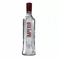 Vodka Russian Standard Imperial 750ML
