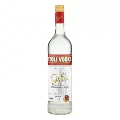 Vodka Stolichnaya 1000ML