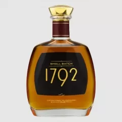 Whisky 1792 Bourbon Small Batch 750ml