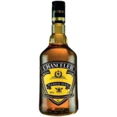 Whisky Chanceler Sabor Mel 1l