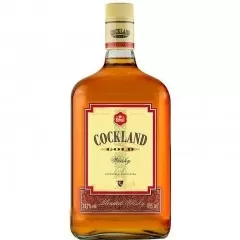 Whisky Cockland Gold 995ml