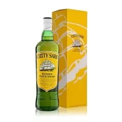 Whisky Cutty Sark 1L