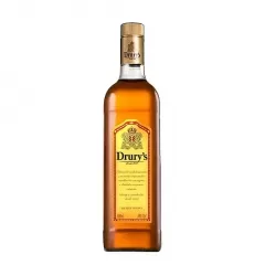 Whisky Drurys 900 ml