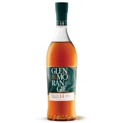 Whisky Glenmorangie Quinta Ruban 14 Anos 750ml