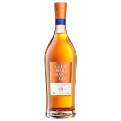 Whisky Glenmorangie 18 Anos The Infinita 750ml