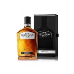 Whisky Jack Daniels Gentleman 1L