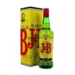 Whisky JB Tradicional 1L