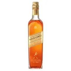 Whisky Johnnie Walker Gold Label Reserve 750ML