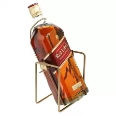 Whisky Johnnie Walker Red Label 3L