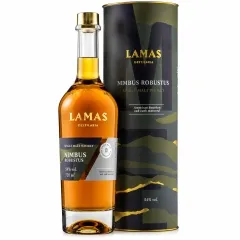 Whisky lamas nimbus robustus 720ml