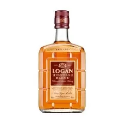 Whisky Logan Heritage Blend 700ML