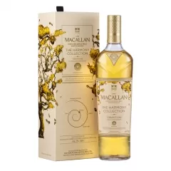 Whisky Macallan The Harmony Collection Vibrant Oak 750ml