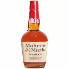 Whisky Makers Mark Bourbon 750ML
