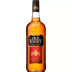 Whisky Old Eight 900ml
