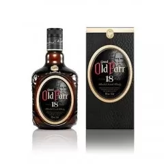 Whisky Old Parr 18 Anos 750ML