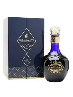 Whisky Royal Salute 62 Gun 1L