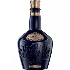 Whisky Royal Salute 21 Anos 700ML