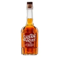 Whisky Sazerac Rye 750ML