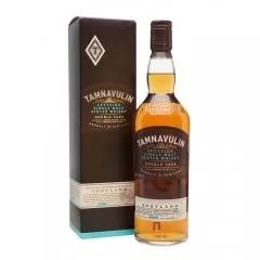 Whisky Tamnavulin Double Cask 700ML