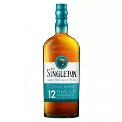Whisky The Singleton Luscious Nectar 12 Anos 750ML
