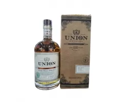Whisky Union Pure Malt 750ML